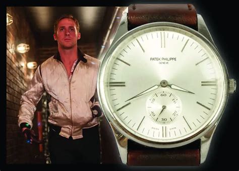 ryan gosling drive replica watch|ryan gosling drive streaming.